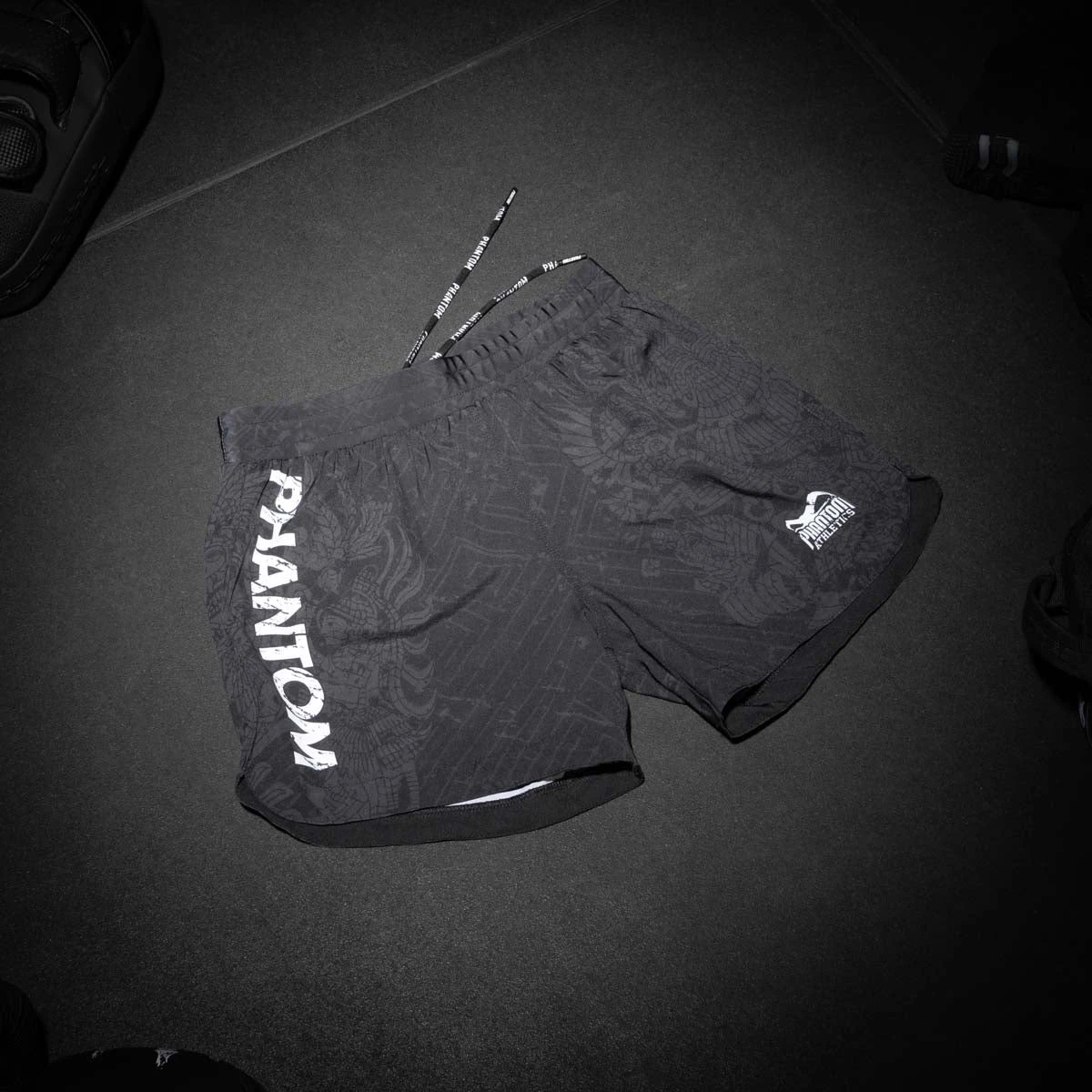 Fightshorts FUSION Aztec 5 Fightshorts FUSION Aztec - Image 3