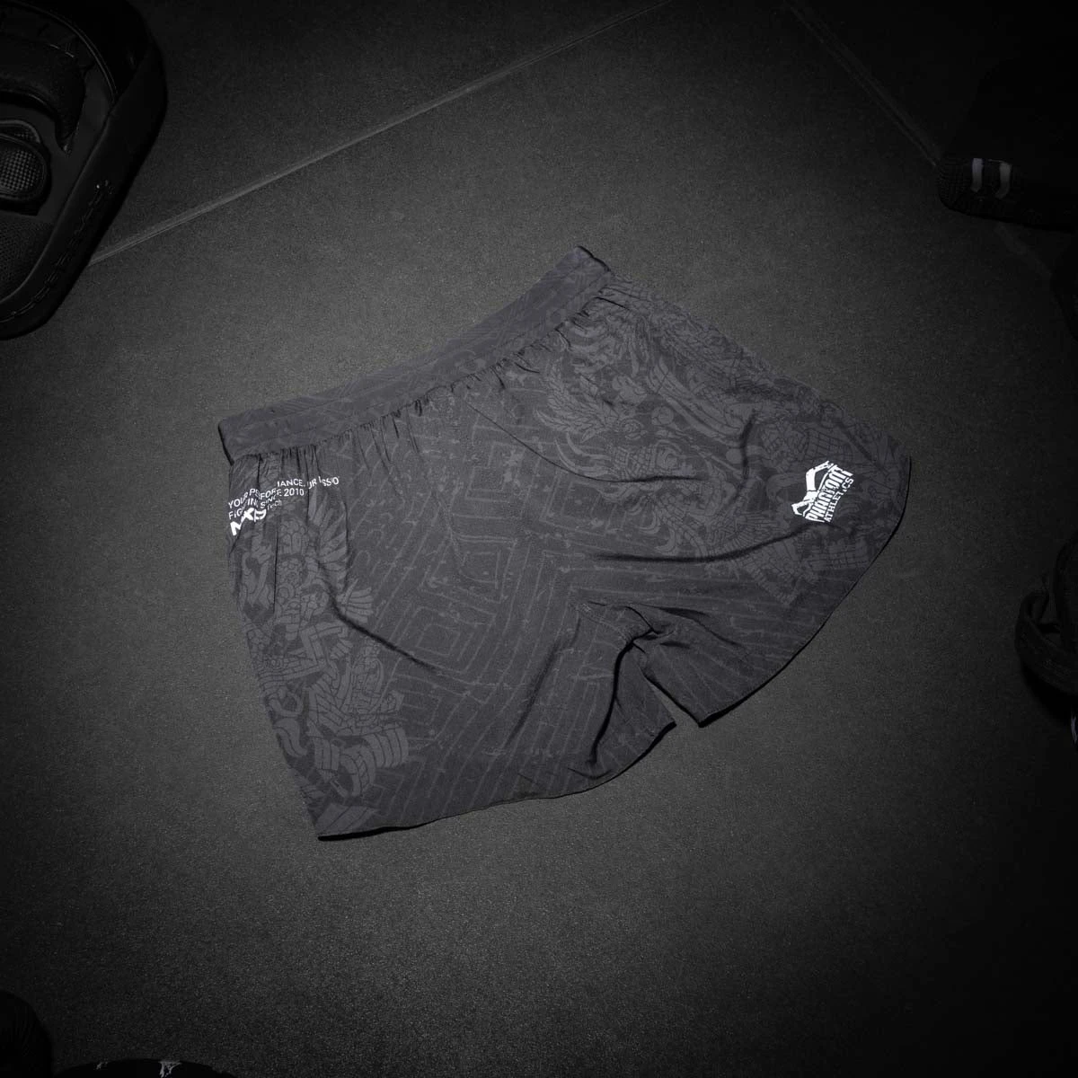 Fightshorts FUSION Aztec 6 Fightshorts FUSION Aztec - Image 4