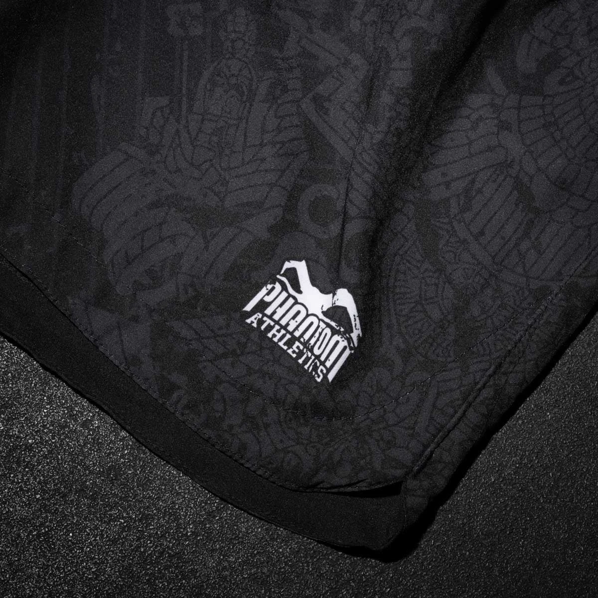 Fightshorts FUSION Aztec 7 Fightshorts FUSION Aztec - Image 5