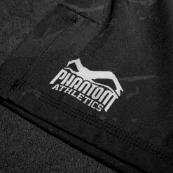 Fightshorts EVO БОРЗ -Boxing Bargain Shop Phantom Athletics Evo MMA Short Wolf 4