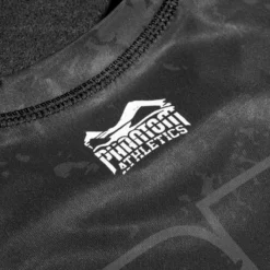 Rashguard EVO БОРЗ -Boxing Bargain Shop Phantom Athletics Evo Rashguard SS Wolf 7