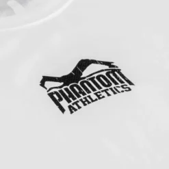 Trainingsshirt EVO MMA Sports - Weiß -Boxing Bargain Shop Phantom Athletics Evo T Shirt MMA Sports Weiss 4