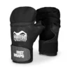 Boxbandagen FASTWRAPS -Boxing Bargain Shop Phantom Athletics Fast Wraps Handbandagen Black 1