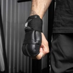 Boxbandagen FASTWRAPS Lite 19 Boxbandagen FASTWRAPS Lite -Boxing Bargain Shop Phantom Athletics Fast Wraps Lite Handbandagen Black 11