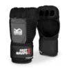 Boxbandagen FASTWRAPS Pro -Boxing Bargain Shop Phantom Athletics Fast Wraps Pro Handbandagen Black 1 1