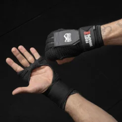 Boxbandagen FASTWRAPS Pro -Boxing Bargain Shop Phantom Athletics Fast Wraps Pro Handbandagen Black 11
