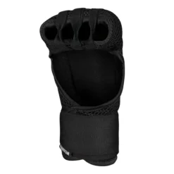 Boxbandagen FASTWRAPS Pro -Boxing Bargain Shop Phantom Athletics Fast Wraps Pro Handbandagen Black 3