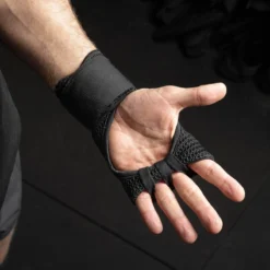 Boxbandagen FASTWRAPS Pro -Boxing Bargain Shop Phantom Athletics Fast Wraps Pro Handbandagen Black 7