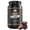 FIGHT Protein - Schoko - 1000g -Boxing Bargain Shop Phantom Athletics Fight Protein Chocolate 1000g