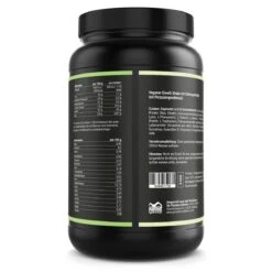 FIGHT Protein - Pistazie - 1000g -Boxing Bargain Shop Phantom Athletics Fight Protein Pistachio 2