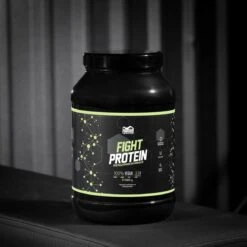 FIGHT Protein - Pistazie - 1000g -Boxing Bargain Shop Phantom Athletics Fight Protein Pistachio 4