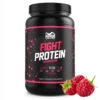 FIGHT Protein - Himbeere - 1000g -Boxing Bargain Shop Phantom Athletics Fight Protein Raspberry 1000g Kampfsport Ern hrung