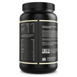 FIGHT Protein - Vanille - 1000g -Boxing Bargain Shop Phantom Athletics Fight Protein Vanilla 2
