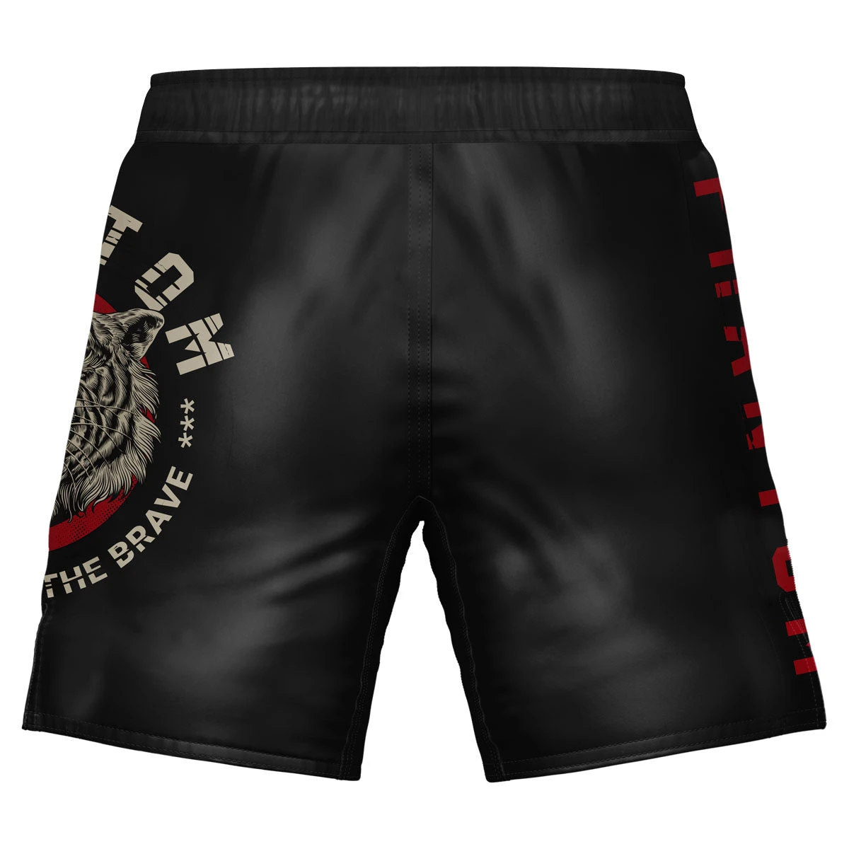 Fightshorts EVO Tiger Unit 4 Fightshorts EVO Tiger Unit - Image 2