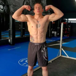 Fightshorts EVO Tiger Unit 13 Fightshorts EVO Tiger Unit -Boxing Bargain Shop Phantom Athletics Fightshorts Evo Tiger Unit 5