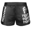 Fightshorts FUSION-R - FIGHT FIGHT FIGHT -Boxing Bargain Shop Phantom Athletics Fightshorts FUSION R Fight Fight Fight Kampfsport