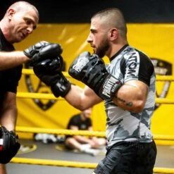 Fightshorts FUSION-R MGS Skull Camo 19 Fightshorts FUSION-R MGS Skull Camo -Boxing Bargain Shop Phantom Athletics Fightshorts FUSION R MGS Skull Camo Kampfsport