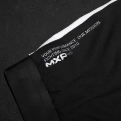 Fightshorts FUSION 2in1 Apex - Schwarz -Boxing Bargain Shop Phantom Athletics Fightshorts Fusion 2in1 Apex Black BJJ Kampfkleidung