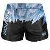 Fightshorts FUSION-R Iceman -Boxing Bargain Shop Phantom Athletics Fightshorts Fusion R Iceman Kampfbereit