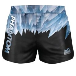 Fightshorts FUSION-R Iceman
