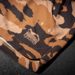 Fightshorts FUSION-R MGS Hornet -Boxing Bargain Shop Phantom Athletics Fightshorts Fusion R MGS Hornet Kickboxen Bekleidung