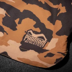 Fightshorts FUSION-R MGS Hornet -Boxing Bargain Shop Phantom Athletics Fightshorts Fusion R MGS Hornet MMA Trainingshose