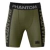 Fightshorts VECTOR Apex - Army -Boxing Bargain Shop Phantom Athletics Fightshorts Vector Apex Army