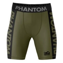 Fightshorts VECTOR Apex - Army