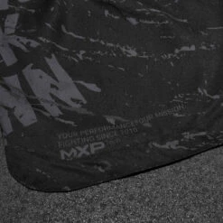 Fightshorts FUSION Germany -Boxing Bargain Shop Phantom Athletics Fusion Fightshorts Germany Black 6