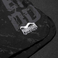 Fightshorts FUSION Germany -Boxing Bargain Shop Phantom Athletics Fusion Fightshorts Germany Black 7