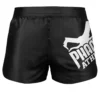 Fightshorts FUSION Team -Boxing Bargain Shop Phantom Athletics Fusion Fightshorts Team Black 2
