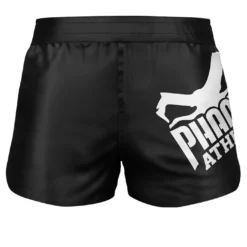 Fightshorts FUSION Team