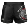 Fightshorts FUSION Tiger Unit