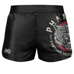 Fightshorts FUSION Tiger Unit