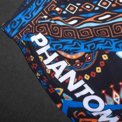 Fightshorts FUSION 2in1 Hakuna Matata -Boxing Bargain Shop Phantom Athletics Fusion MMA Shorts 2in1 Hakuna Matata 10