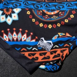 Fightshorts FUSION 2in1 Hakuna Matata -Boxing Bargain Shop Phantom Athletics Fusion MMA Shorts 2in1 Hakuna Matata 11