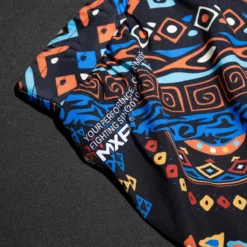 Fightshorts FUSION 2in1 Hakuna Matata -Boxing Bargain Shop Phantom Athletics Fusion MMA Shorts 2in1 Hakuna Matata 8