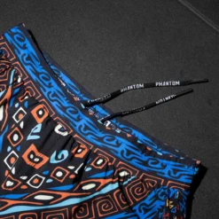 Fightshorts FUSION 2in1 Hakuna Matata -Boxing Bargain Shop Phantom Athletics Fusion MMA Shorts 2in1 Hakuna Matata 9