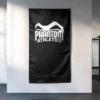 Gym Flagge - Team Phantom -Boxing Bargain Shop Phantom Athletics Gym Flag Team Phantom Kampfgeist 2