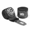 Boxbandagen - Sak Yant (250/400 Cm) 2 Boxbandagen - Sak Yant (250/400 Cm) -Boxing Bargain Shop Phantom Athletics Handwraps bandagen Sak Yant black 2
