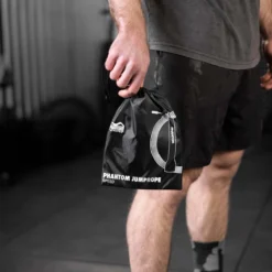 Springseil Speed -Boxing Bargain Shop Phantom Athletics Jumprope Speed Ausdauer Kampf