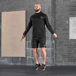 Springseil Speed -Boxing Bargain Shop Phantom Athletics Jumprope Speed Schnelligkeit Verbesserung