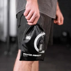 Springseil Tactic -Boxing Bargain Shop Phantom Athletics Jumprope Tactic Kondition Kampf