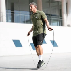 Springseil Tactic -Boxing Bargain Shop Phantom Athletics Jumprope Tactic Springseil Power