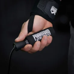 Springseil Tactic -Boxing Bargain Shop Phantom Athletics Jumprope Tactic Trainiere wie ein Champion