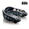 Kinder Zahnschutz Shock Doctor Gel Max -Boxing Bargain Shop Phantom Athletics Kids Mouthguard Gel Max