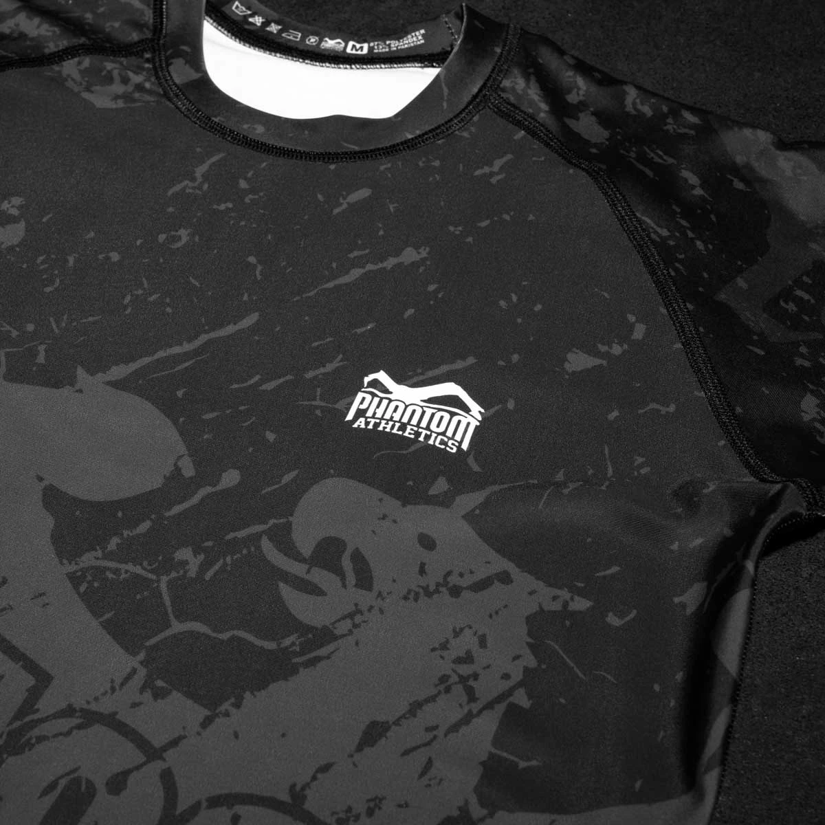 Rashguard Germany - Langarm 7 Rashguard Germany - Langarm - Image 5