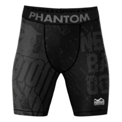 Fightshorts VECTOR -Germany