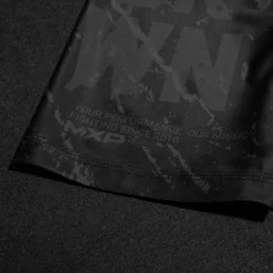 Fightshorts VECTOR -Germany -Boxing Bargain Shop Phantom Athletics MMA Compression Short Germany Black Schwarz 7