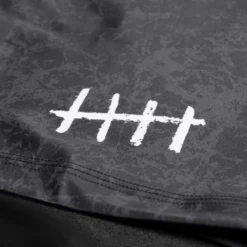 Fightshorts VECTOR Serious - Schwarz -Boxing Bargain Shop Phantom Athletics MMA Compression Shorts Serious Black 7